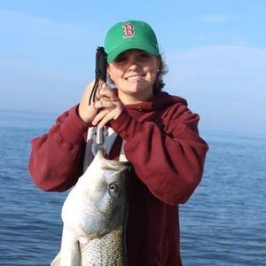 Meet your Posher, Maria